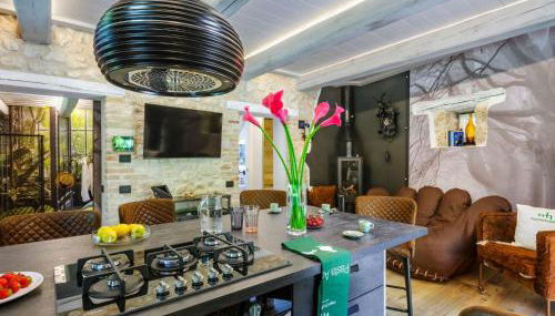 Holiday Home Ferienvilla 'Casalino Galassi by Interhome - Foto 4