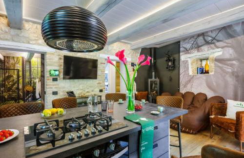 Holiday Home Ferienvilla 'Casalino Galassi by Interhome - Photo 4