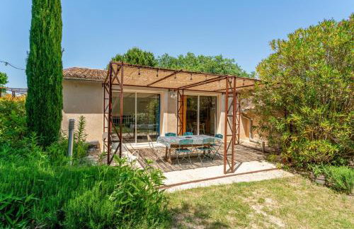 Gîte Romarin - Foto 2
