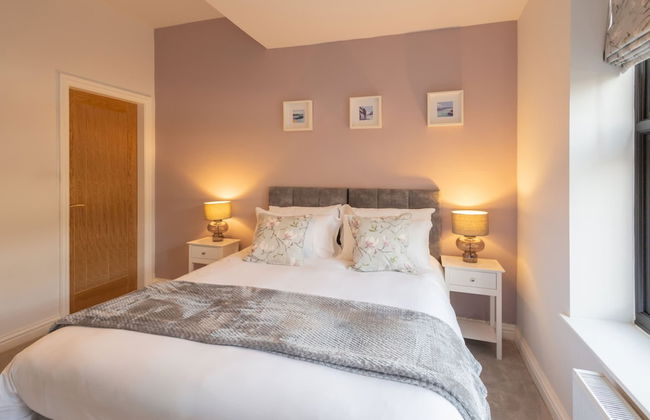 Host Stay Bay View House - Foto 26