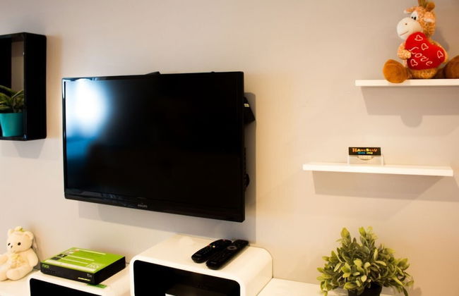 Octagon Premium Ipoh Homestay - Foto 11