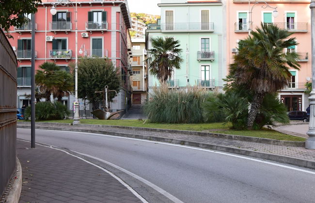 L' Ancora di Torrione - Foto 52