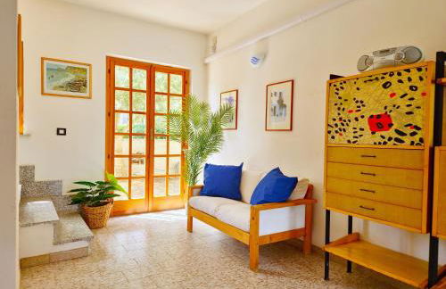 Villa Papiyon - Accesso privato alla spiaggia - Foto 65