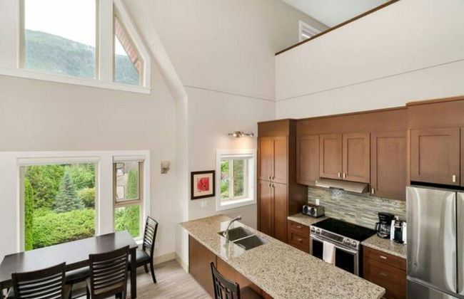 Scenic 3BR Penthouse Suite - Foto 13