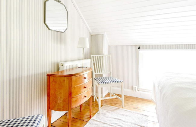 Holiday Home in Hova - Foto 10