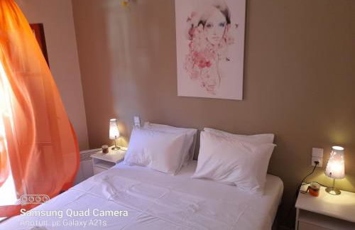 Antoine Apartment Sea Side - Foto 12