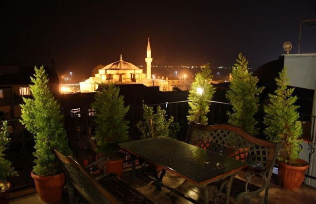 Sultanahmet Suites - Photo 75