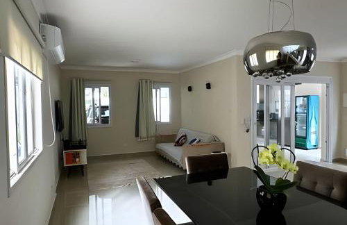 Portal da Olaria | Casa com piscina a 200m da praia - Foto 14