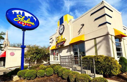 Oakley Square 3br Charmer - Total Walkability 3 Bedroom Home by RedAwning - Foto 62