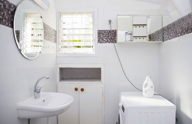 KAV Apartments -Near Assuta Olei Gardom - Foto 38