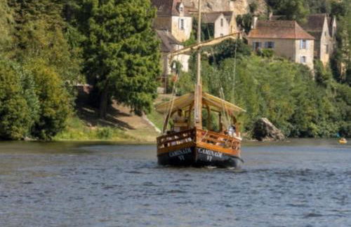 Gîte de charme, bord de Loire Ma Maison Angevine - Photo 26