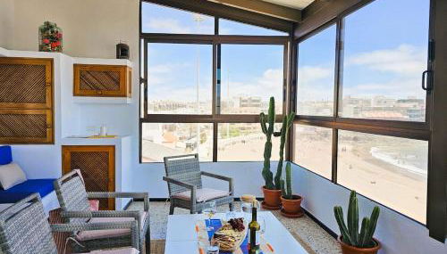 La Gaeta 1,Views above the Ocean - Foto 5