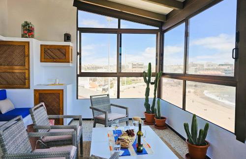 La Gaeta 1,Views above the Ocean - Foto 5