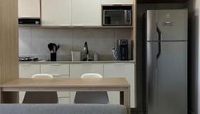 Apartamento completo – perto do centro de Bauru - Foto 5