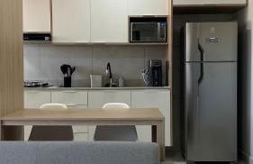 Apartamento completo – perto do centro de Bauru - Foto 5