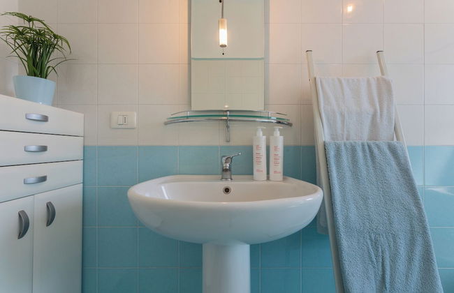 Bright Apartment near Parco Dora - Foto 25