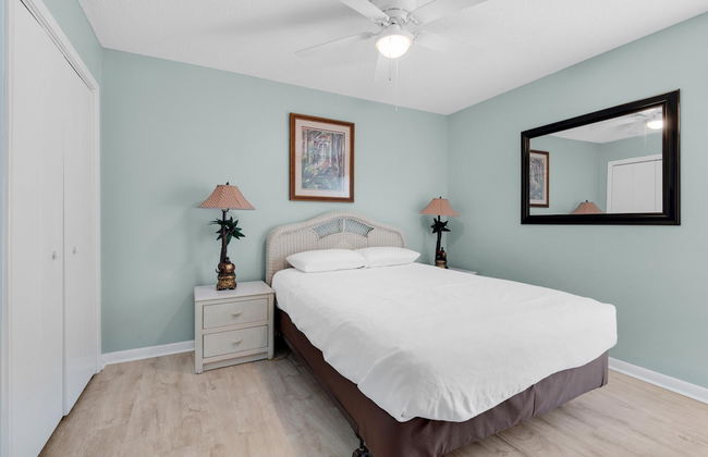 Edgewater Tower 2-307 - Foto 6