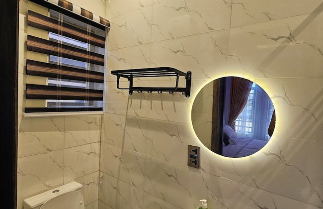 Sapphire Residences by Crystal Magodo - Foto 22