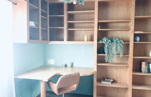 Earthy Hobbit Jungle with Privacy & Serenity - Foto 53