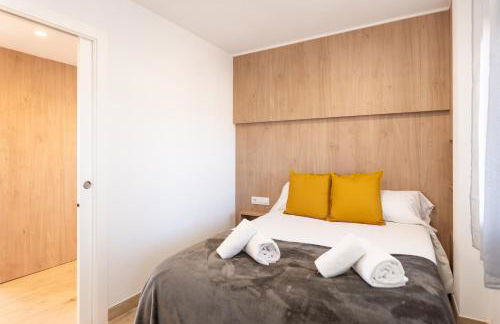 Apartaments Primera Linea Torre Valentina - Foto 66