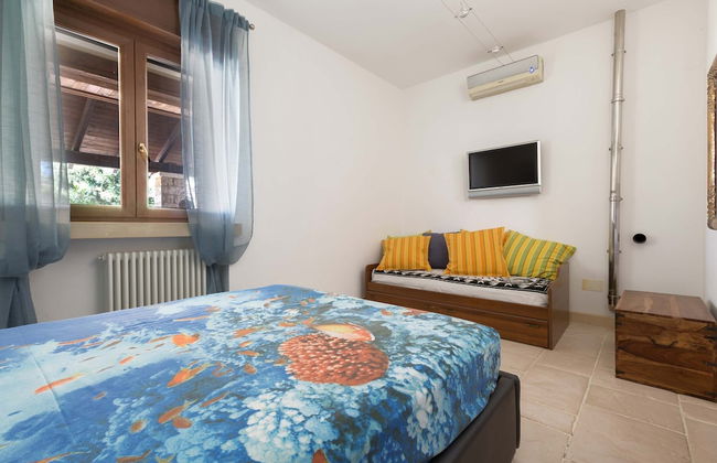 3025 Villa Verdeoasi by Barbarhouse - Foto 3