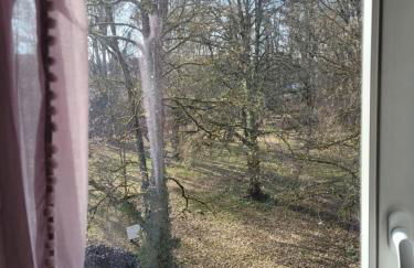 SchlossNest Isny - Denkmal Kultur Park Stadt - Foto 29