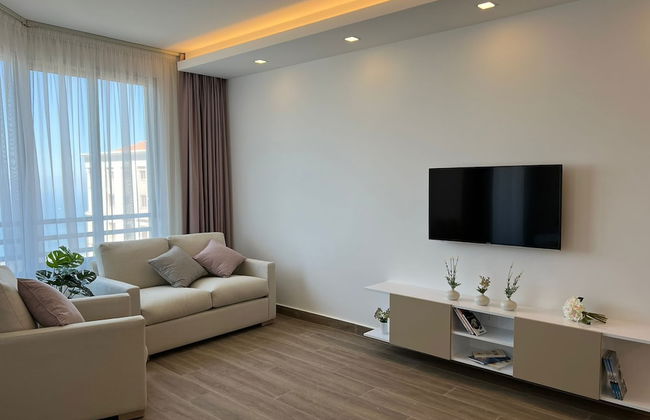 Particulier-Serviced Apartments - Photo 13