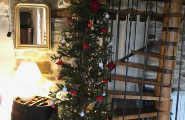 Domaine les Pierres - Foto 31