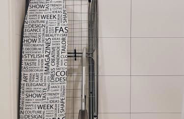 Neuwertiges Apartment mit schnellem WLAN, Glasfaser, Kostenlose Privatparkplatz auch für Transporter geeignet R23 - Foto 12