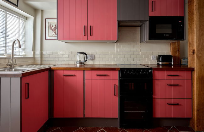 Pearl's Cottage - Foto 11