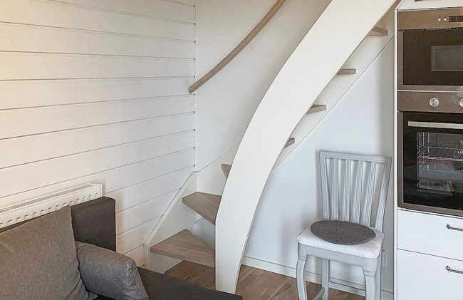 4 Person Holiday Home in Farjestaden - Foto 20