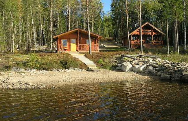 Ahonranta - Foto 27