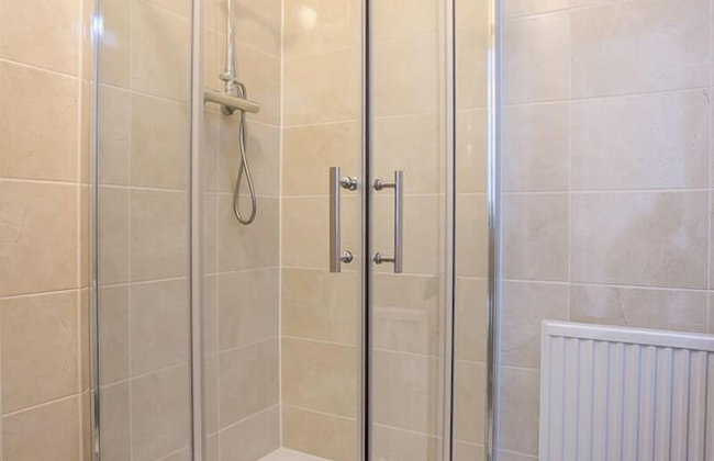 Georgian Square Apartments - Foto 43