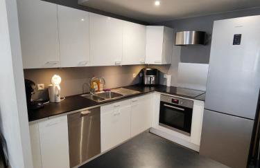 Center of Lille, spacious & cozy apartment - Foto 13