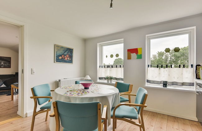 Bjerndrup Apartments - Foto 20