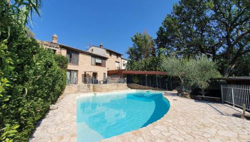 Villa Martin with private pool for 5 people - Foto 3