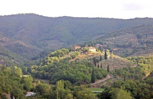 Borgo San Pietro in Polvano (Canonica) - Foto 47