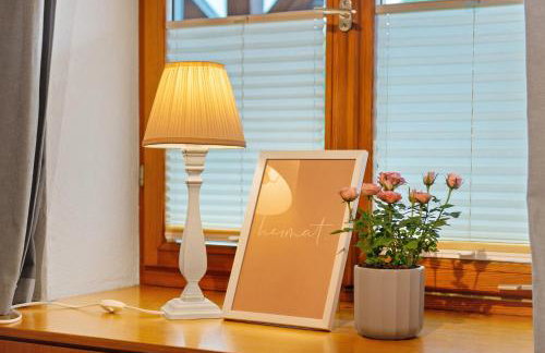 Pension Ferienwohnung Baarblick - Foto 35