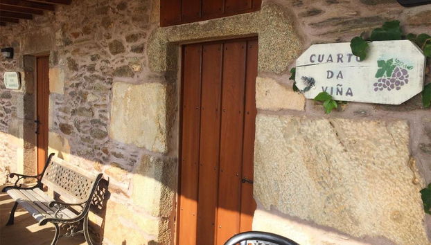 Casa Rural Santa Marina - Foto 4