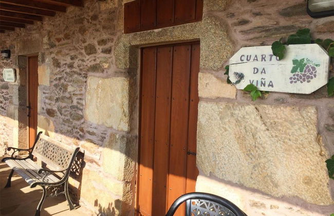 Casa Rural Santa Marina - Foto 4