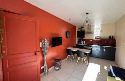 Les Hulottes - Sur la route du Mont-St-Michel - Foto 6