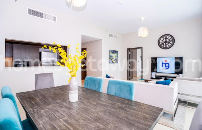 Homesgetaway-3BR Apt. in Downtown Views - Photo 27