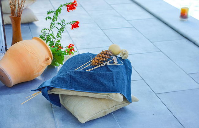 Villa Arilia in Ionian Islands - Foto 16