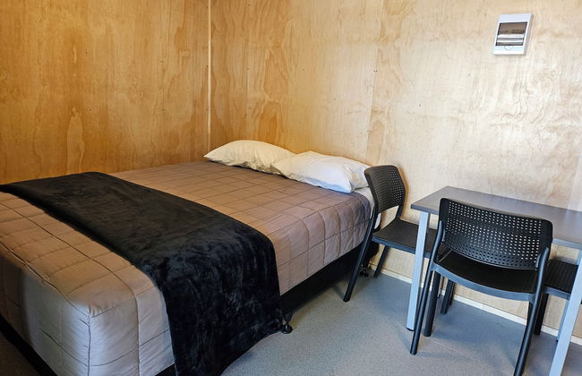 Te Anau Top 10 Holiday Park - Photo 44