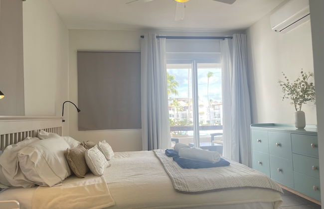 Stanza Mare Beach Front - Foto 46