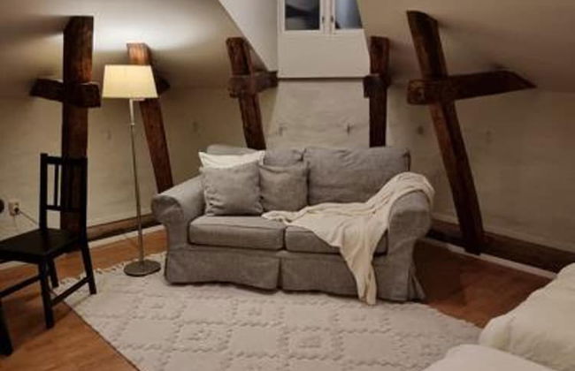 Cosy Apartment in Heart of Stockholm, Sweden - Foto 5