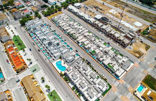 Villa Luna - Foto 61