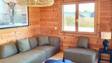 Chalet des Lacs - Foto 2