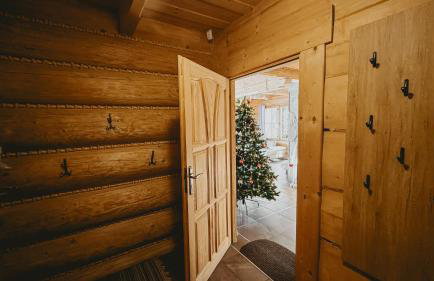 Chata Wald - Foto 10