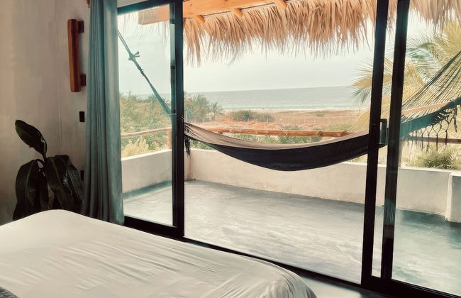 Casa Leah Puerto Escondido - Foto 17